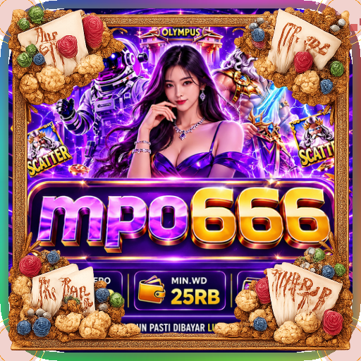 mpo666 — galeri pratinjau Resmi APK